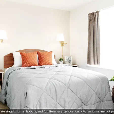 Intown Suites Extended Stay Tuscaloosa, Al-2
